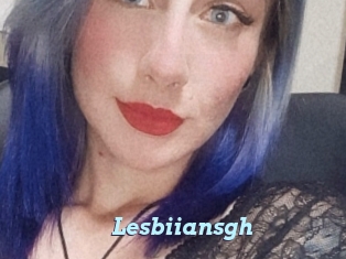 Lesbiiansgh