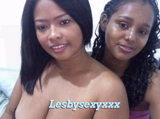 Lesbysexyxxx