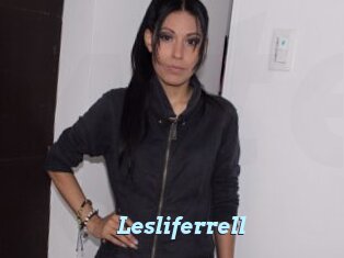 Lesliferrell