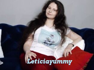 Leticiayummy