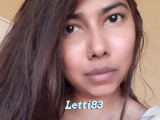 Letti83