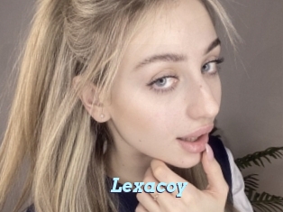 Lexacoy