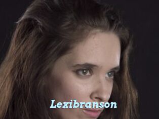 Lexibranson