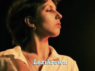 Lexikrown