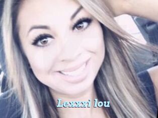 Lexxxi_lou