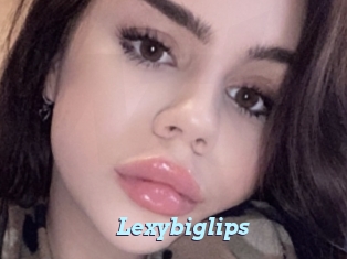 Lexybiglips