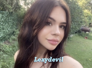 Lexydevil