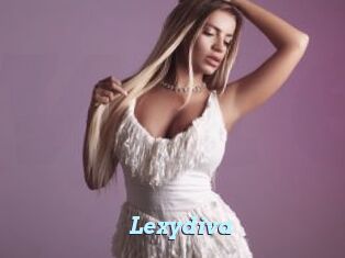 Lexydiva