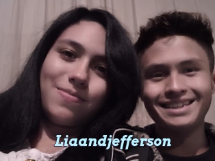 Liaandjefferson