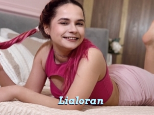 Lialoran