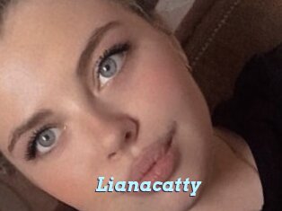 Lianacatty