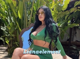 Lianaelement