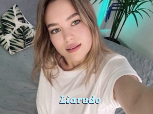 Liarudo