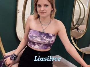 Liasilver