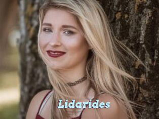 Lidarides