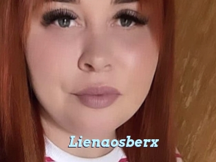 Lienaosberx