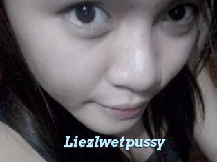 Liezlwetpussy