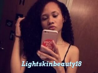 Lightskinbeauty18