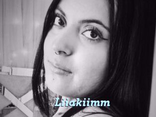 Liiakiimm