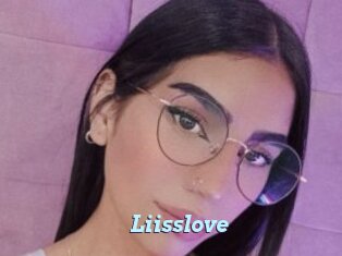 Liisslove