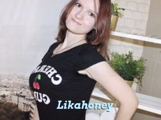 Likahoney