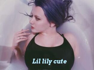 Lil_lily_cute