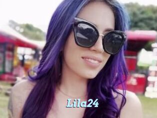 Lila24