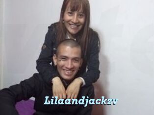 Lilaandjackzv