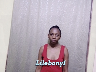 Lilebony1