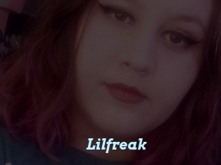 Lilfreak