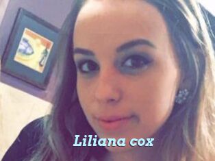 Liliana_cox