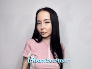 Lilianbeamer