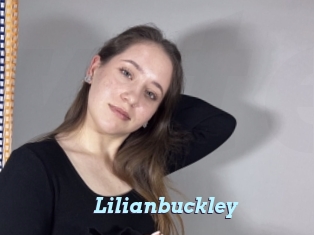 Lilianbuckley