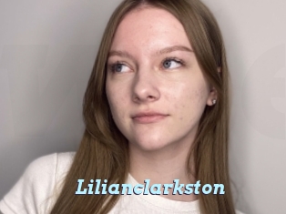 Lilianclarkston