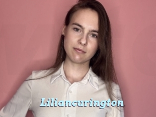 Liliancurington