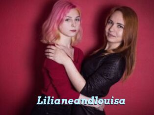 Lilianeandlouisa