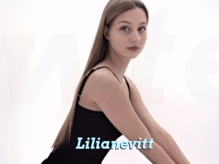 Lilianevitt