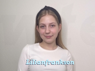 Lilianfrankson