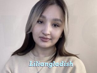 Liliangladish