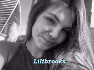 Lilibrooks