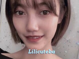 Lilicuteba