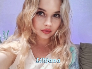 Lilijana