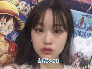 Lilisan