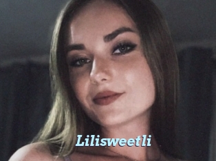 Lilisweetli