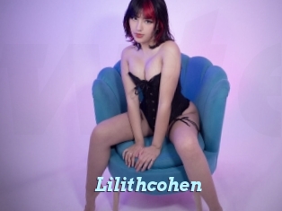 Lilithcohen