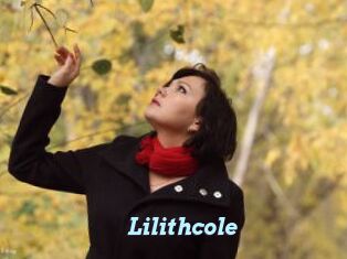 Lilithcole