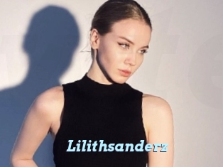 Lilithsanderz