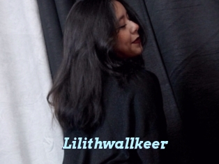 Lilithwallkeer