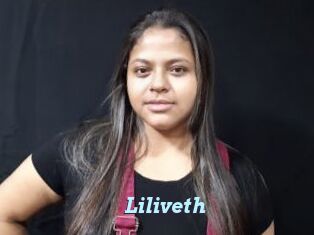 Liliveth