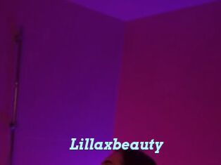 Lillaxbeauty